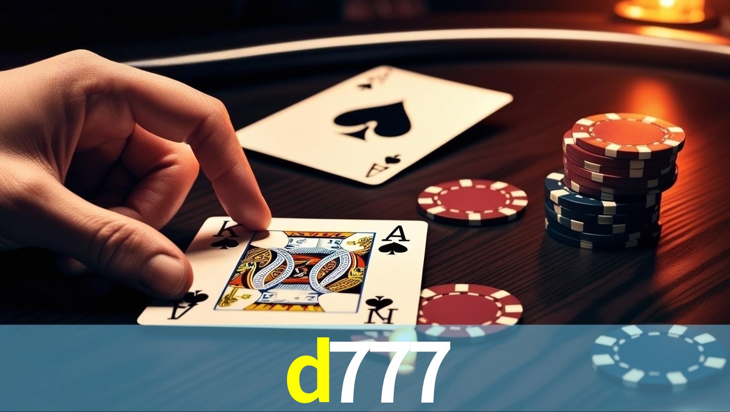 D777