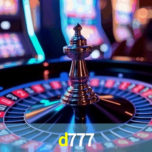 D777
